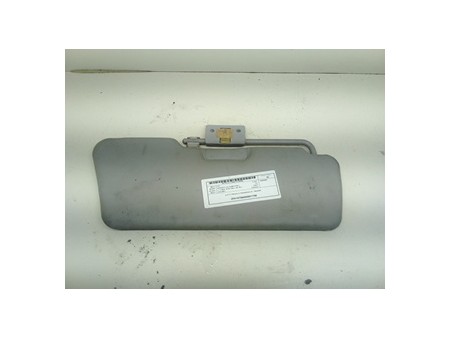 ALETTA PARASOLE PARABREZZA SX. FIAT SEICENTO (1E) (02/98-07/05) 187A1000 735244330