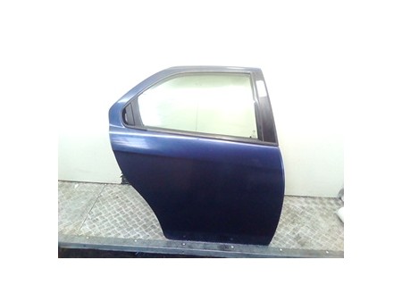 PORTA POST. DX. ALFA ROMEO 156 1A SERIE (04/00-02/02) AR37101 60619383
