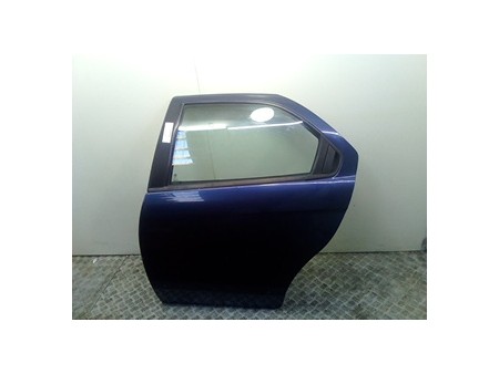 PORTA POST. SX. ALFA ROMEO 156 1A SERIE (04/00-02/02) AR37101 60619384