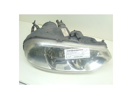 PROIETTORE REGOLATORE ALTEZZA DX. ALFA ROMEO 156 1A SERIE (04/00-02/02) AR37101 60620134