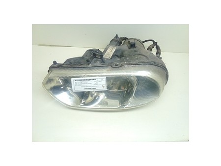PROIETTORE REGOLATORE ALTEZZA SX. ALFA ROMEO 156 1A SERIE (04/00-02/02) AR37101 60620135