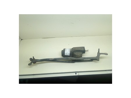 MECCANISMO TERGIPARABREZZA CON MOTORINO SX. ALFA ROMEO 156 1A SERIE (04/00-02/02) AR37101 60620764