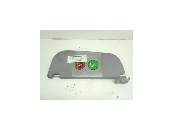 ALETTA PARASOLE PARABREZZA DX. ALFA ROMEO 156 1A SERIE (04/00-02/02) AR37101 156016268