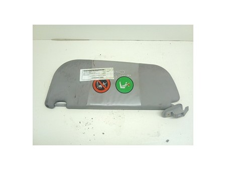 ALETTA PARASOLE PARABREZZA DX. ALFA ROMEO 156 1A SERIE (04/00-02/02) AR37101 156016268