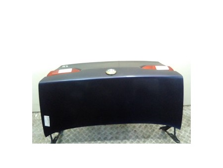 COFANO POST. ALFA ROMEO 156 1A SERIE (04/00-02/02) AR37101 60619319