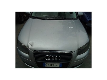 COFANO ANT. AUDI A3 (8P) (04/03-06/10) BKD 8P0823029E