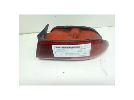 FANALE POST. PARTE EST. DX. ALFA ROMEO 156 1A SERIE (04/00-02/02) AR37101 60620136