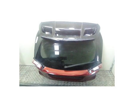PORTELLO POST. TOYOTA C-HR (09/16-) 2ZR 67005F4020