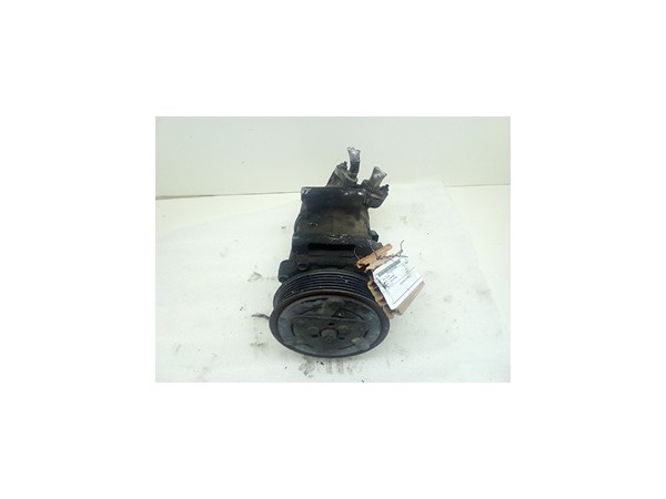 COMPRESSORE A/C PEUGEOT 207 (04/06-06/09) KFV 9678656080