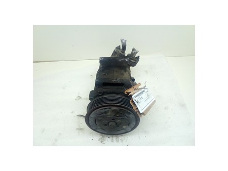 COMPRESSORE A/C PEUGEOT 207 (04/06-06/09) KFV 9678656080