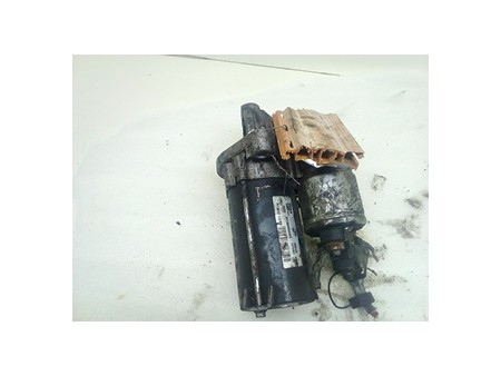 MOTORINO AVVIAMENTO FIAT GRANDE PUNTO (2Y) (06/05-12/08 199A3000 51880229