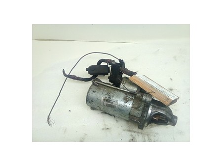 MOTORINO AVVIAMENTO LANCIA YPSILON (TE) (06/03-09/06) 188A9000 55204116