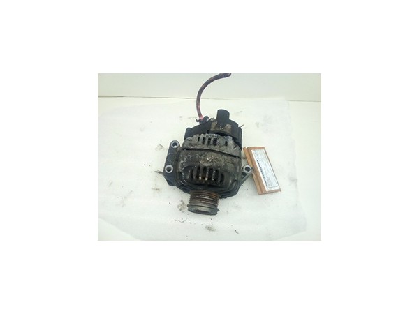 ALTERNATORE FIAT GRANDE PUNTO (2Y) (06/05-12/08 199A3000 51854914