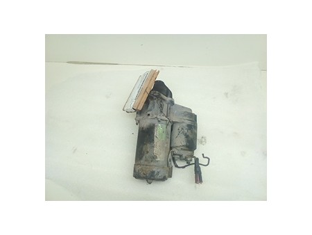MOTORINO AVVIAMENTO OPEL CORSA (X01) (10/00-06/06) Z12XE 93184533