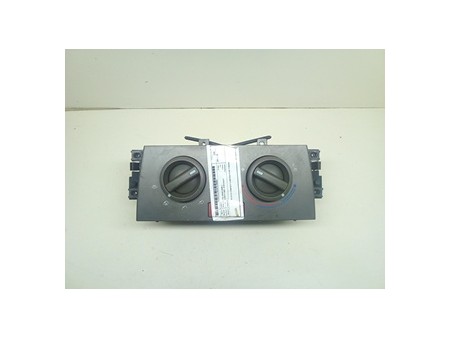 BLOCCO COMANDO CLIMATIZZAZIONE LANCIA YPSILON (TE) (06/03-09/06) 188A5000 77364220