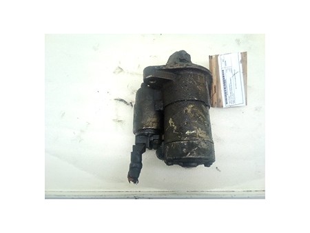MOTORINO AVVIAMENTO OPEL ASTRA (A04) (01/04-03/11) Z17DTH 98014743
