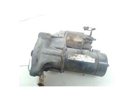 MOTORINO AVVIAMENTO CITROEN SAXO (09/99-02/04) VJZ 5802E9