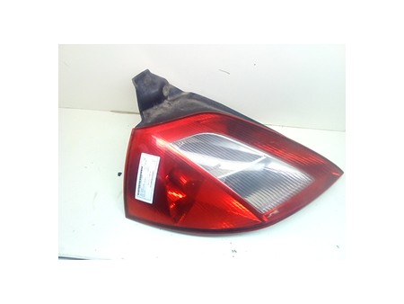 FANALE POST. SX. RENAULT MEGANE 2A SERIE (09/02-02/06) K9KF7 8200073236