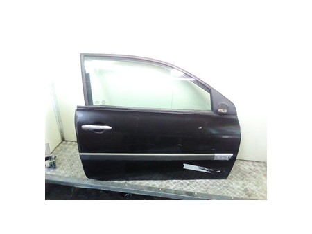 PORTA ANT. DX. RENAULT MEGANE 2A SERIE (09/02-02/06) K9KF7 7751474353