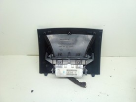 DISPLAY RENAULT MEGANE 2A SERIE (09/02-02/06) K9KF7 NBA023019036030