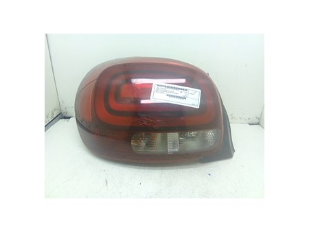 FANALE POST. DX. CITROEN C3 3A SERIE (B618) (09/16-) DV5RD 9812257480