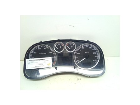 CONTAKM. PEUGEOT 307 (04/01-12/06) NFU NB0582017022005