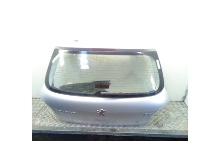 PORTELLO POST. PEUGEOT 307 (04/01-12/06) NFU 8701S5