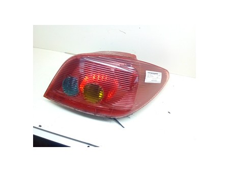 FANALE POST. DX. PEUGEOT 307 (04/01-12/06) NFU 6351P3
