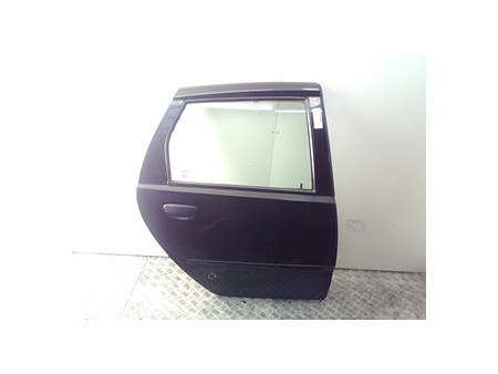 PORTA POST. DX. FIAT PUNTO (2U) (07/03-01/07) 188A5000 71765846