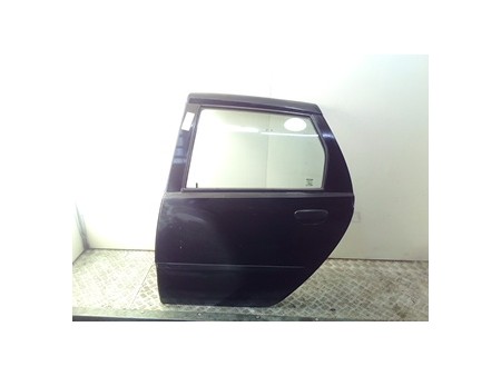 PORTA POST. SX. FIAT PUNTO (2U) (07/03-01/07) 188A5000 71765847