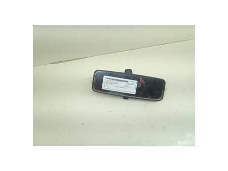 RETROVISORE INTERNO FIAT PUNTO (2U) (07/03-01/07) 188A5000 735276077