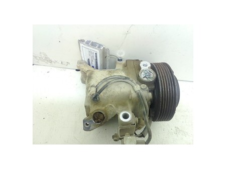 COMPRESSORE A/C DAIHATSU TERIOS 2A SERIE (04/06-06/13) 3SZ 88320BZ180