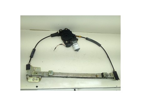 ALZACRISTALLO ELETTR. PORTA ANT. CON DX. FIAT SEICENTO (1E) (02/98-07/05) 1170A1046 71792372