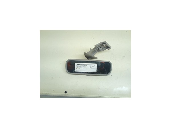 RETROVISORE INTERNO FIAT SEICENTO (1E) (02/98-07/05) 1170A1046 735244340