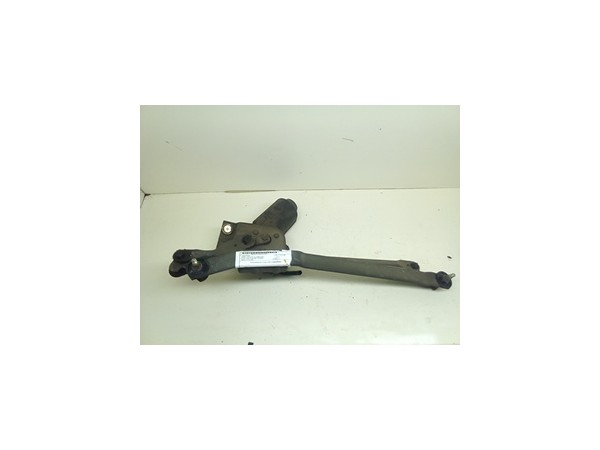 TERGIPARABREZZA CON MOTORINO FIAT SEICENTO (1E) (02/98-07/05) 1170A1046 NB3986006040009