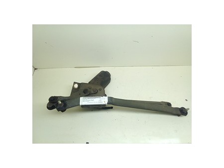 TERGIPARABREZZA CON MOTORINO FIAT SEICENTO (1E) (02/98-07/05) 1170A1046 NB3986006040009