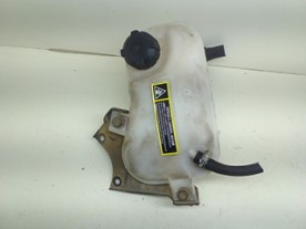 VASCHETTA COMPENSAZIONE RADIATORE FIAT SEICENTO (1E) (02/98-07/05) 1170A1046 7699199