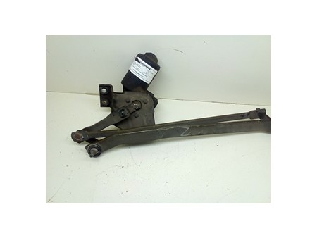 TERGIPARABREZZA CON MOTORINO FIAT SEICENTO (1E) (02/98-07/05) 176B2000 NB3986006040005