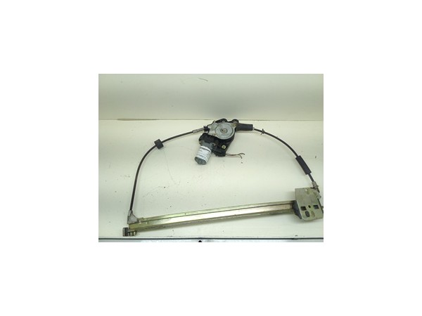 ALZACRISTALLO ELETTR. PORTA ANT. CON MOTORINO DX. FIAT SEICENTO (1E) (02/98-07/05) 176B2000 46512241