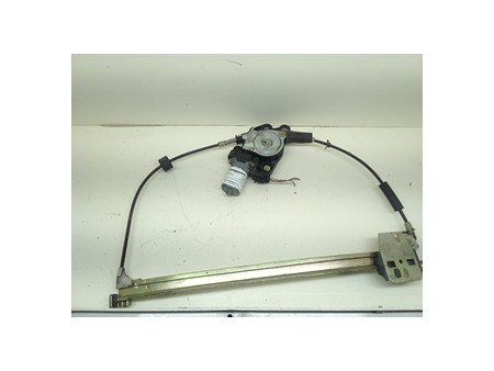 ALZACRISTALLO ELETTR. PORTA ANT. CON MOTORINO DX. FIAT SEICENTO (1E) (02/98-07/05) 176B2000 46512241