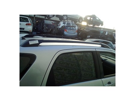 BARRE PORTATUTTO PER MANCORRENTE TETTO DAIHATSU TERIOS 2A SERIE (04/06-06/13) K3 NB3748064010002