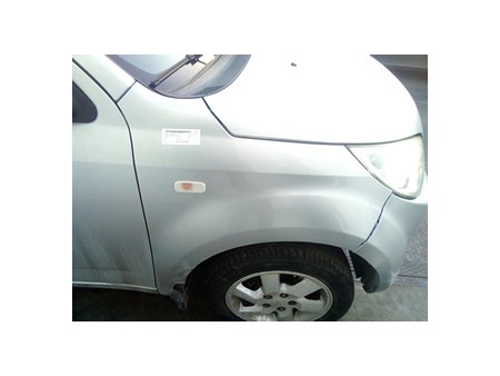 PARAFANGO ANT. DX. DAIHATSU TERIOS 2A SERIE (04/06-06/13) K3 53811B4020