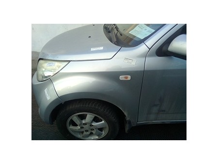 PARAFANGO ANT. SX. DAIHATSU TERIOS 2A SERIE (04/06-06/13) K3 53812B4020