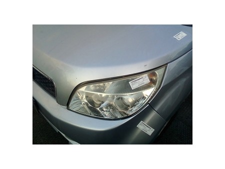 PROIETTORE SX. DAIHATSU TERIOS 2A SERIE (04/06-06/13) K3 81150B4050