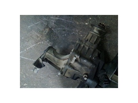 DIFFERENZIALE CENTR. COMPL. HYUNDAI TUCSON (07/04-) D4EA 4730039200