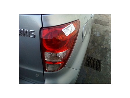 FANALE POST. DX. DAIHATSU TERIOS 2A SERIE (04/06-06/13) K3 81550B4010