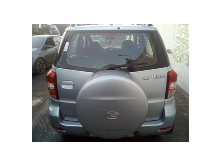 PORTELLO POST. DAIHATSU TERIOS 2A SERIE (04/06-06/13) K3 67005B4080