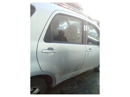 PORTA POST. DX. DAIHATSU TERIOS 2A SERIE (04/06-06/13) K3 67003B4060