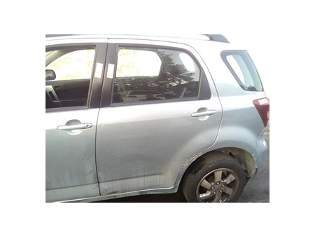 PORTA POST. SX. DAIHATSU TERIOS 2A SERIE (04/06-06/13) K3 67004B4060