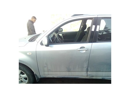 PORTA ANT. SX. DAIHATSU TERIOS 2A SERIE (04/06-06/13) K3 67002B4050